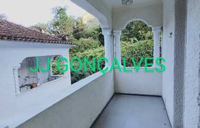 Imagem 5: ESTRADA VELHA DA TIJUCA - ALTO DA BOA VISTA - 2 QUARTOS