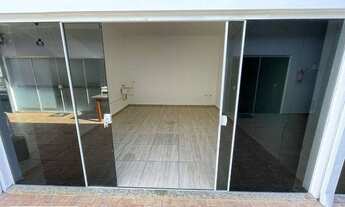 Imagem 3: Sala para alugar, 20 m² por R$ 900/mês - Santo Antônio - Louveira/SP