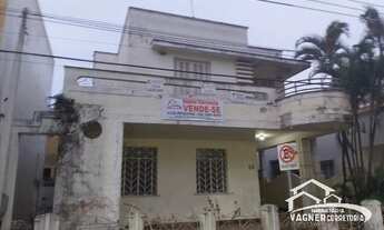 Imagem: Vendo Sobrado na Praça Principal de Lorena