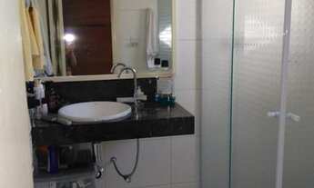 Imagem 6: Sobrado para venda possui 125 metros quadrados com 3 quartos em Maranhão - São Paulo - SP