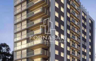 Imagem 4: Apartamento para venda com 111 metros quadrados com 3 quartos em Pedra Branca - Palhoça