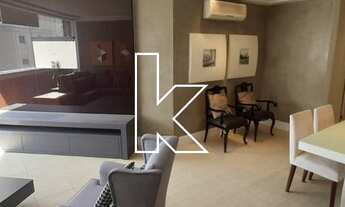 Imagem 5: SãO PAULO - Apartamento Padrão - Moema