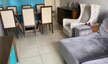 Imagem 2: Apartamento com 2 dormitórios à venda, 63 m² por R$ 499.000 - Vila Monte Alegre - São Paul