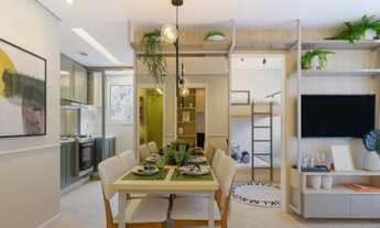 Imagem 4: Apartamento residencial para venda, Pirituba, São Paulo - AP10670