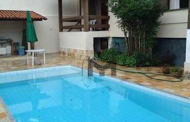 Imagem 2: Casa com 4 dormitórios à venda, 366 m² por R$ 1.499.000,00 - Camboinhas - Niterói/RJ