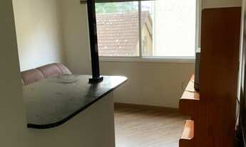 Imagem 6: Apartamento com um dormitório