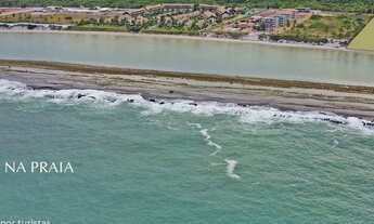 Imagem 3: Apartamento para venda com 90 metros quadrados com 3 quartos em Muro Alto - Ipojuca - PE