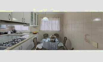 Imagem 4: CASA RESIDENCIAL em SÃO PAULO - SP, VILA SANTA CATARINA