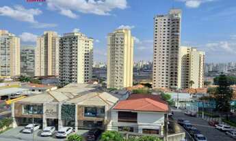 Imagem 3: APARTAMENTO RESIDENCIAL em SÃO PAULO - SP, MOOCA