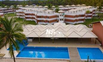 Imagem: Apartamento Pé na areia