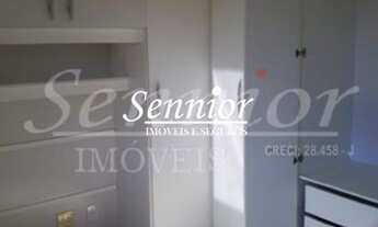 Imagem 5: São Paulo - Apartamento Padrão - PARADA INGLESA