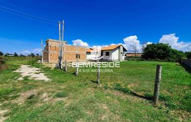 Imagem 4: Terreno bem localizado no Balneário Camacho