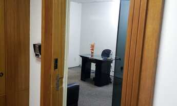 Imagem 3: Sala/Conjunto para aluguel e venda tem 144 metros quadrados em Jardim Paulista - São Paulo