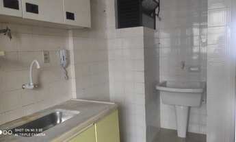 Imagem 3: Apartamento 2/4 no Centro de Juiz de Fora