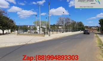 Imagem: Lote/Terreno para venda tem 200 metros quadrados