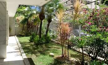 Imagem 3: Apartamento para venda com 267 metros quadrados com 4 quartos em Barra - Salvador - BA