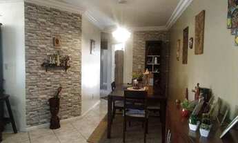 Imagem 2: Apartamento com 3 dormitórios à venda, 87 m² por R$ 340.000,00 - Neva - Cascavel/PR