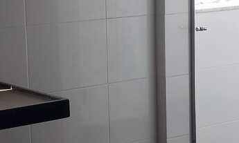 Imagem 6: EXCELENTE OPORTUNIDADE COBERTURA EM FACE DE ACABAMENTO SAGRADA FAMÍLIA