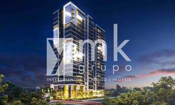 Imagem 3: São Paulo - Apartamento Padrão - Campo Belo