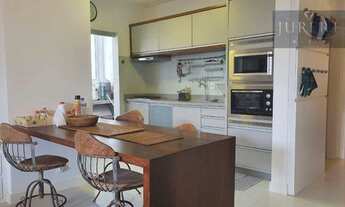 Imagem 7: Cobertura com 3 suítes, 220 m2, estilo casa suspensa - Jurerê - Florianópolis SC