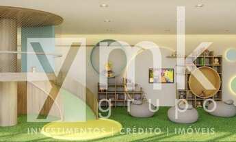 Imagem 2: São Paulo - Apartamento Padrão - Campo Belo