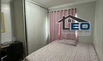 Imagem 6: Léo Vende - Casa 03 quartos Setor Central - Gama