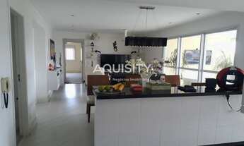 Imagem: Apartamento à venda 107m² Água Rasa 3