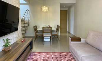 Imagem 3: Cobertura Duplex, Le Parc, Industrial