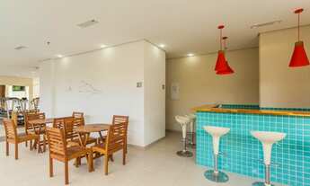 Imagem 3: Cobertura para venda possui 116 metros quadrados com 2 quartos - Tijuca - Rio de Janeiro