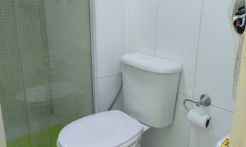 Imagem 6: Apartamento para venda com 50 metros quadrados com 2 quartos em Anil - Rio de Janeiro - RJ