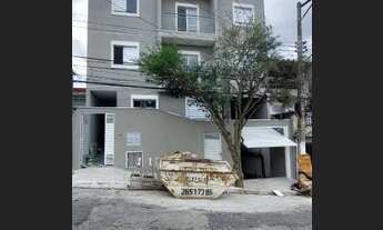 Imagem: SÃO PAULO - Apartamento Padrão - VILA