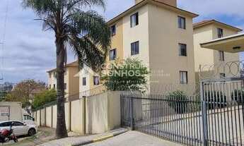 Imagem: Apartamento a Venda 2 Quartos-Campo Comprido