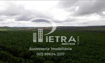 Imagem 5: Fazenda/Sítio/Chácara para venda tem 12874400 metros quadrados em Zona Rural - Doverlândia