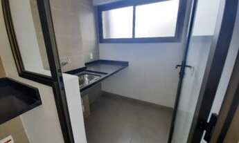 Imagem 4: Studio de 45 metros quadrados no bairro Chácara Klabin- São Paulo - SP