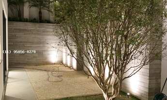 Imagem 5: Casa em Condomínio para Venda em Santana de Parnaíba, Alphaville, 4 dormitórios, 4 suítes