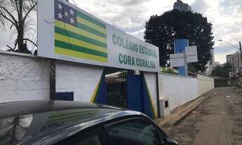 Imagem 2: CASA/LOTE com 2 quartos FRENTE COLEGIO CORA CORALINA em Vila Redenção - Goiânia - GO