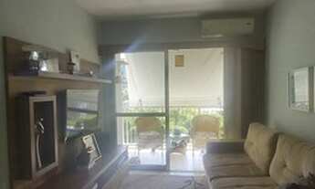 Imagem 7: Apartamento para venda tem 69 metros quadrados com 2 quartos em Taquara - Rio de Janeiro