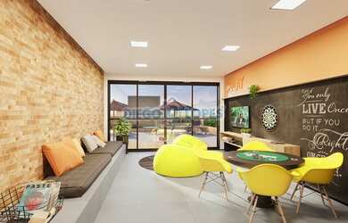 Imagem 7: Apartamento em Curitiba