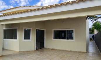 Imagem 5: Casa de condomínio para venda com 250 metros quadrados com 3 quartos