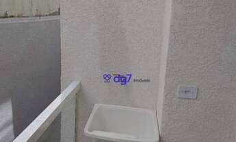 Imagem 6: Apartamento com 2 dormitórios à venda, 40 m² - Jardim Sarah