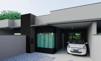 Imagem 4: Balneário Piçarras - Casa Padrão - Itacolomi