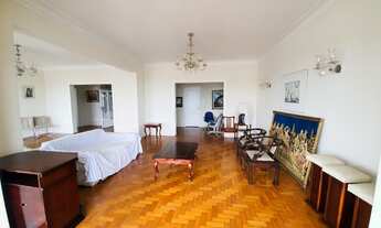 Imagem 5: Apartamento para aluguel tem 490 metros quadrados com 5 quartos em Copacabana - Rio de Jan