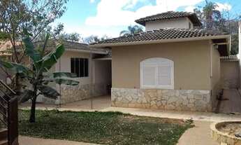 Imagem 2: Mravilhosa casa no Jardim dos Ipês