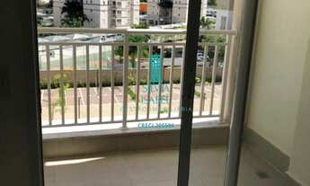 Imagem 4: Apartamento para Venda em Mogi das Cruzes, Cézar de Souza, 2 dormitórios, 1 banheiro, 1 va