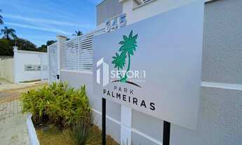 Imagem 2: Cobertura Duplex com 2 quartos em São Pedro - Juiz de Fora - MG