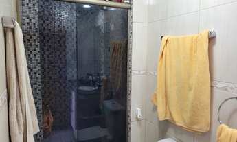 Imagem 6: Apartamento para venda tem 86 metros quadrados com 3 quartos em Pechincha - Rio de Janeiro