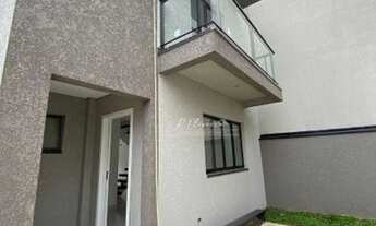 Imagem 3: Sobrado com 3 dormitórios à venda, 149 m² por R$ 745.000,00 - Boneca do Iguaçu - São José