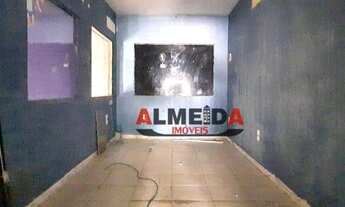 Imagem 4: Ponto Comercial de Esquina- Locação