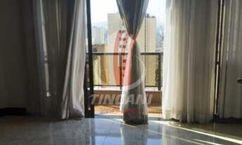 Imagem 7: São Paulo - Apartamento Padrão - TATUAPE