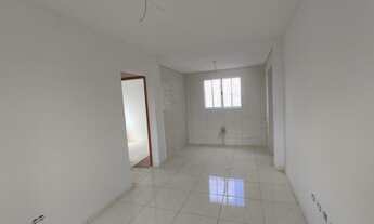 Imagem 5: Apartamento para venda com 47 metros quadrados com 2 quartos em São Gabriel - Colombo - PR